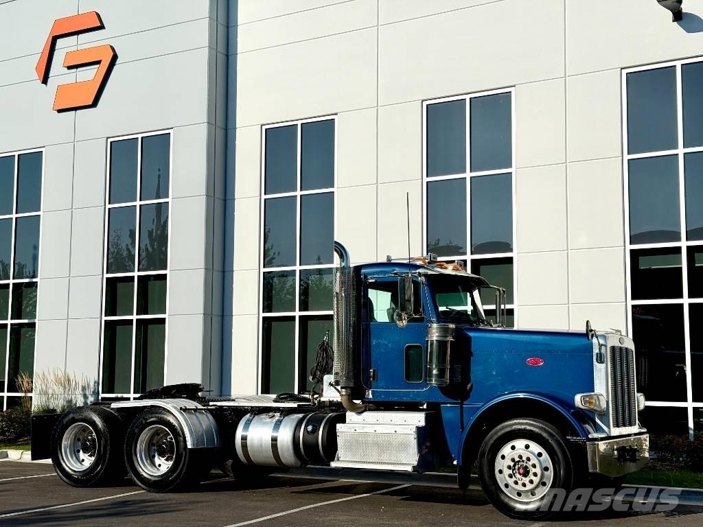 Peterbilt 388 Tracteur routier