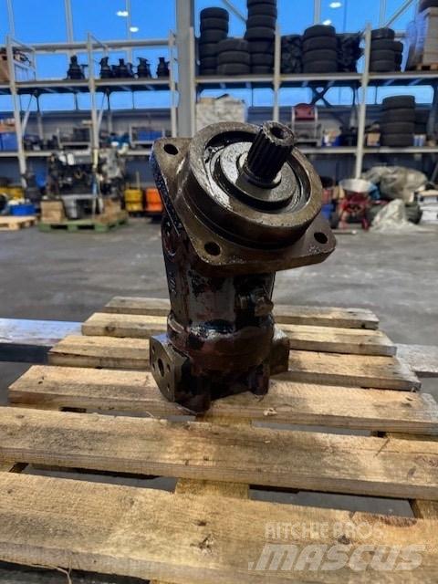 Hydromatik A2F107 Hydraulique