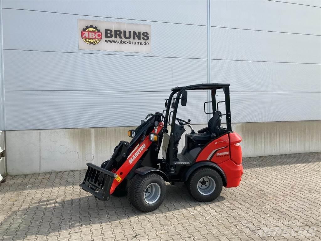 Manitou MLA 2-25 H Agriculture - Autres