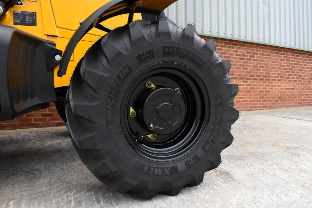 JCB 3 CX Construction - Autres