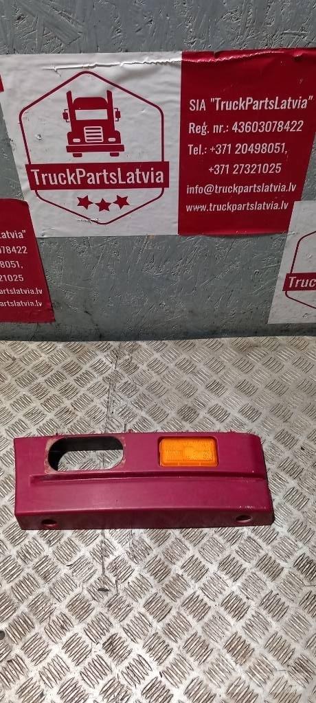 Scania R440  1779119 Cabines