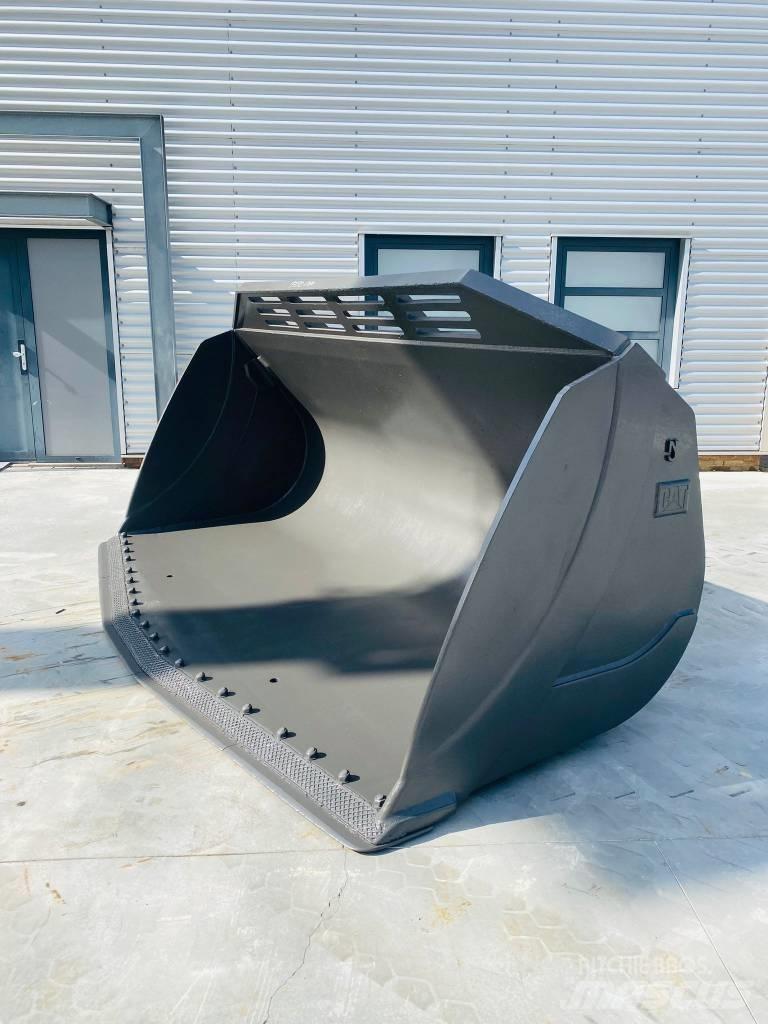 Volvo L 250 G Bucket Godet