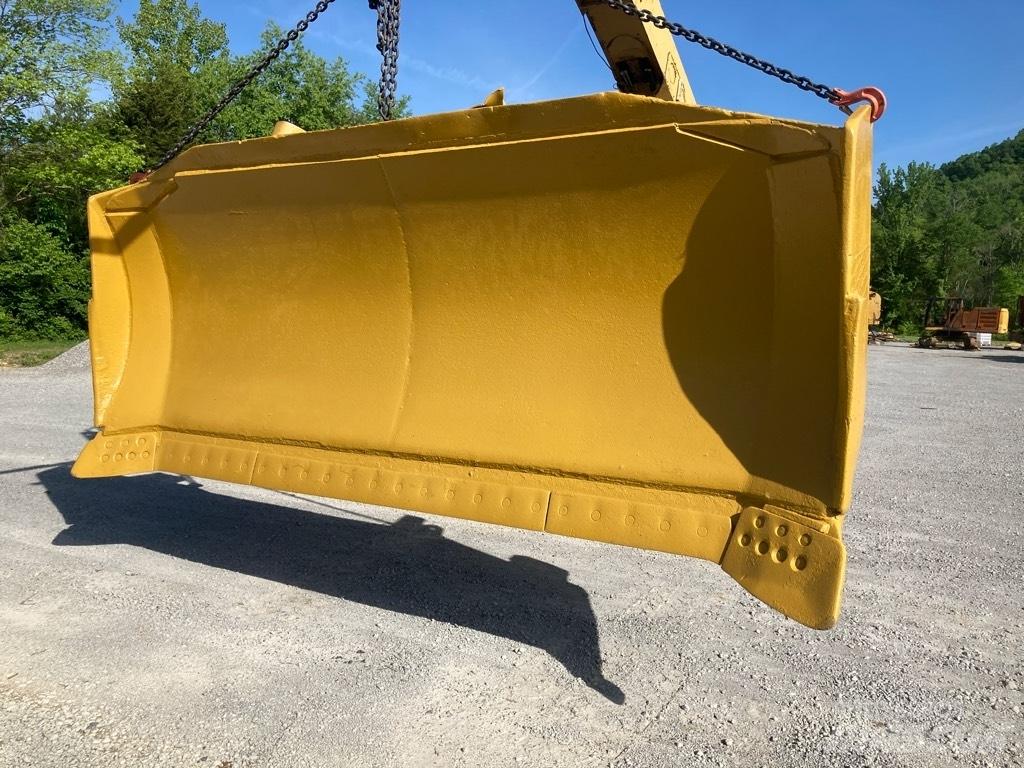 CAT D9T SU Blade Lame