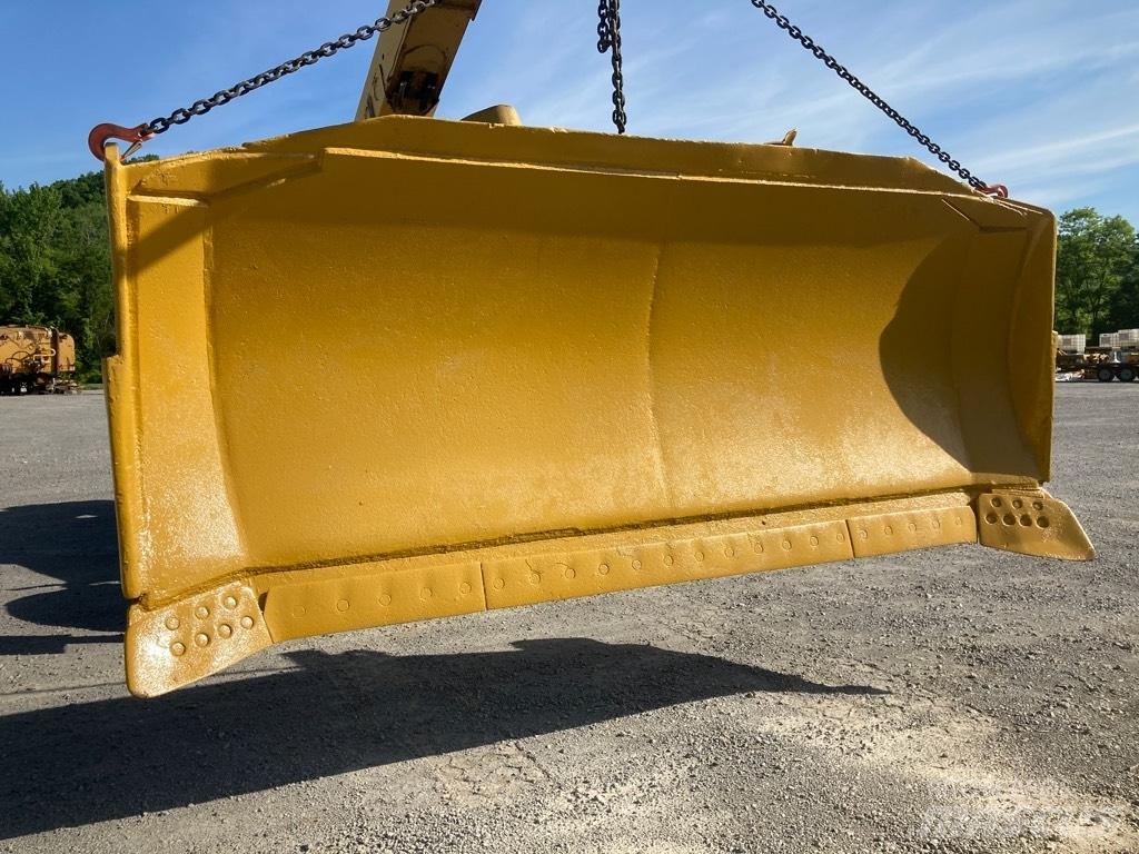 CAT D9T SU Blade Lame
