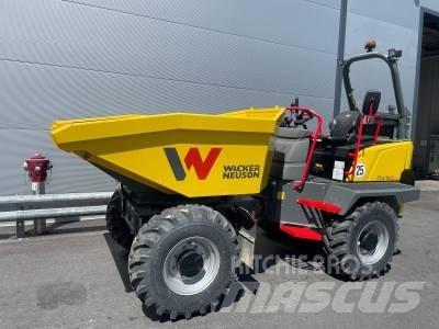 Wacker Neuson DW50-2 Mini tombereau