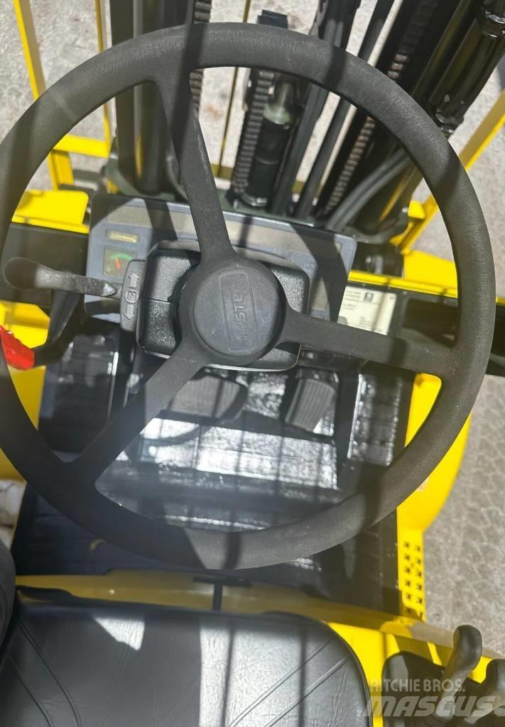 Hyster H 50 XM Autres Chariots élévateurs