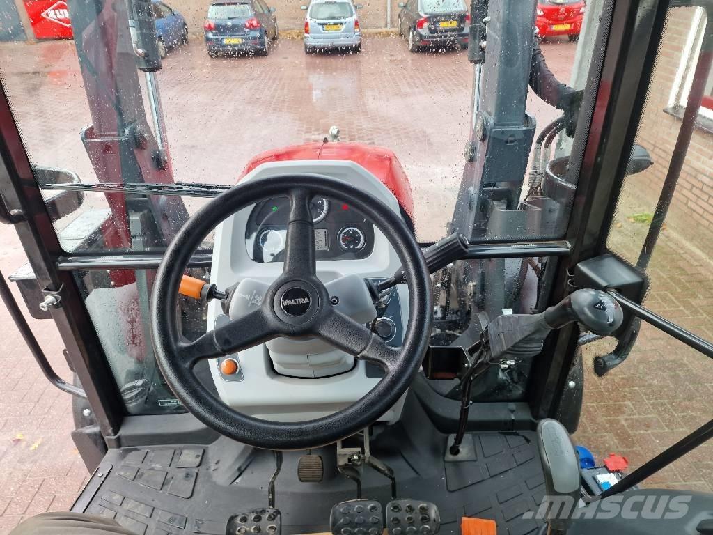 Valtra A 94 Tracteur