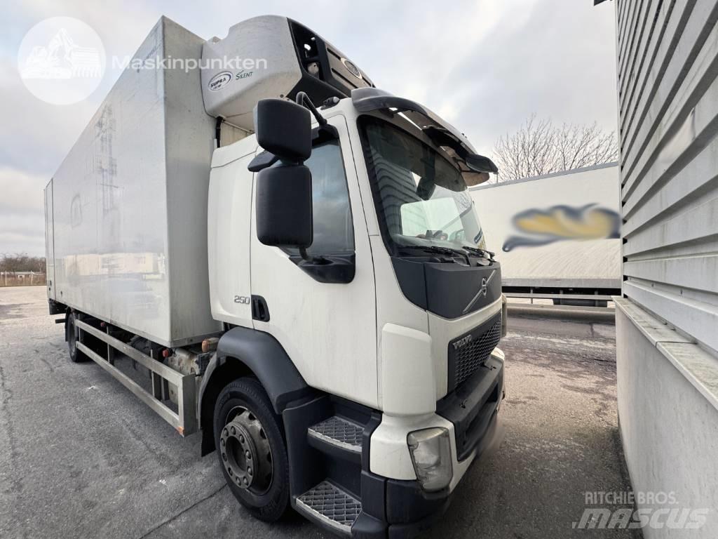 Volvo FL 250 Camion frigorifique