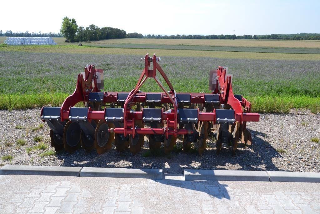  Jean de Bru Prodisc Crover crop
