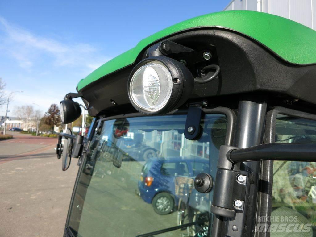 John Deere 5090GV Tracteur
