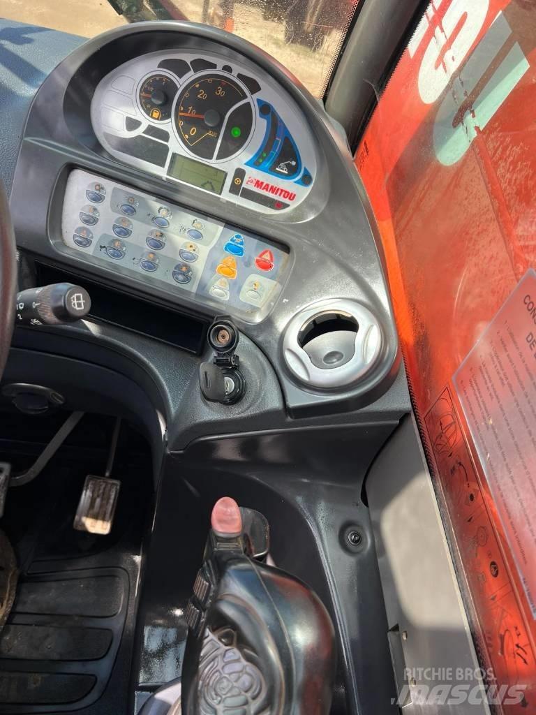 Manitou MT 1840 Chariot télescopique