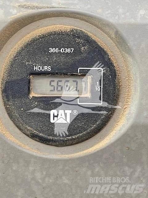 CAT 330FL Pelle sur chenilles