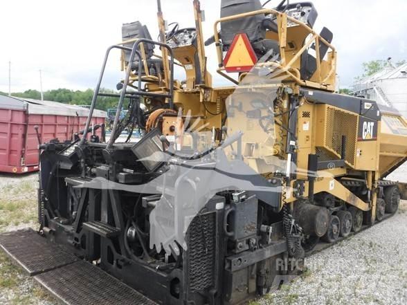 CAT AP-655C Finisseur