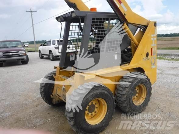 Gehl 5635DXT Chargeuse compacte