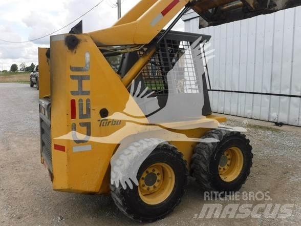 Gehl 5635DXT Chargeuse compacte