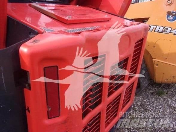 Kubota SVL97-2 Chargeuse compacte