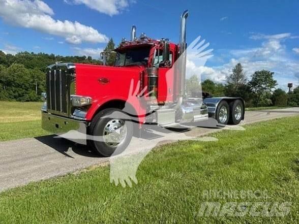 Peterbilt 389 Tracteur routier