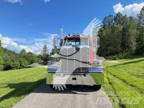 Peterbilt 389 Tracteur routier