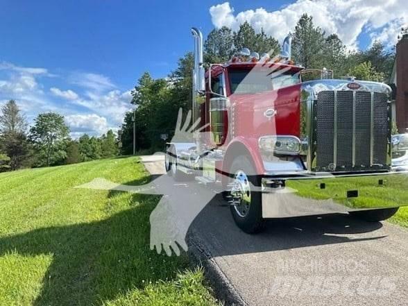 Peterbilt 389 Tracteur routier