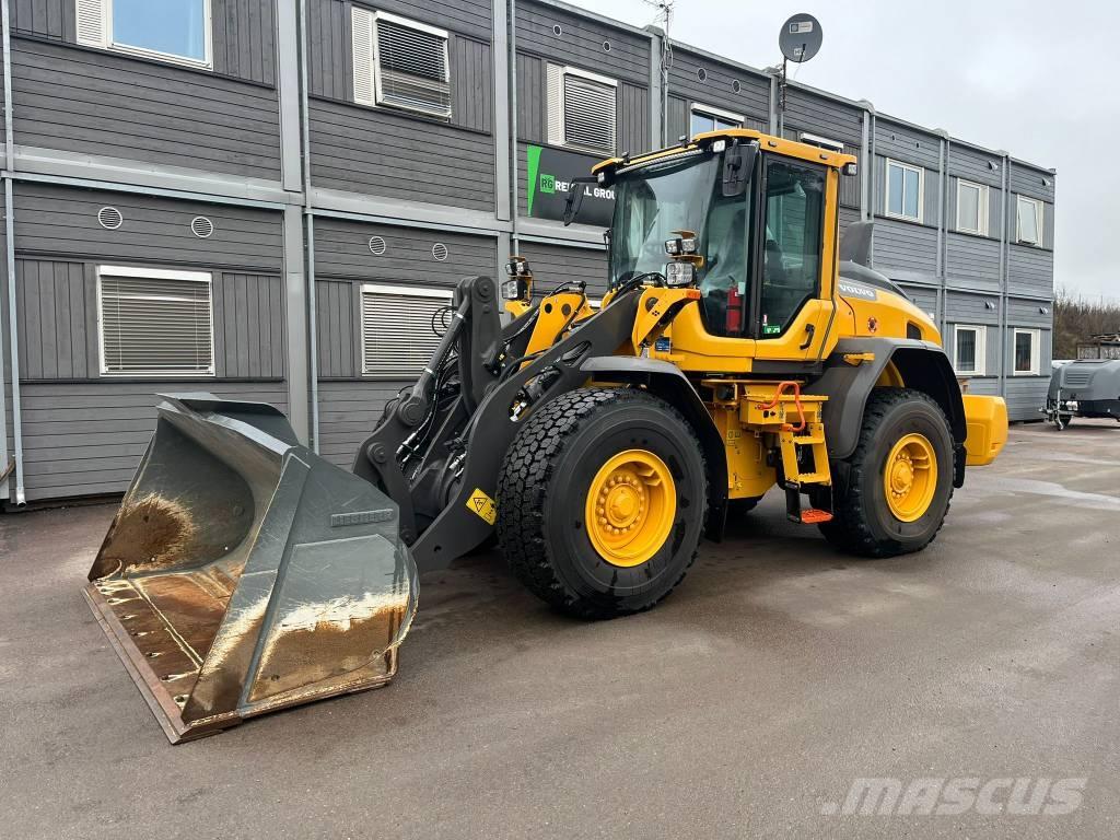 Volvo L 70 H2 !!NEW!! Chargeuse sur pneus