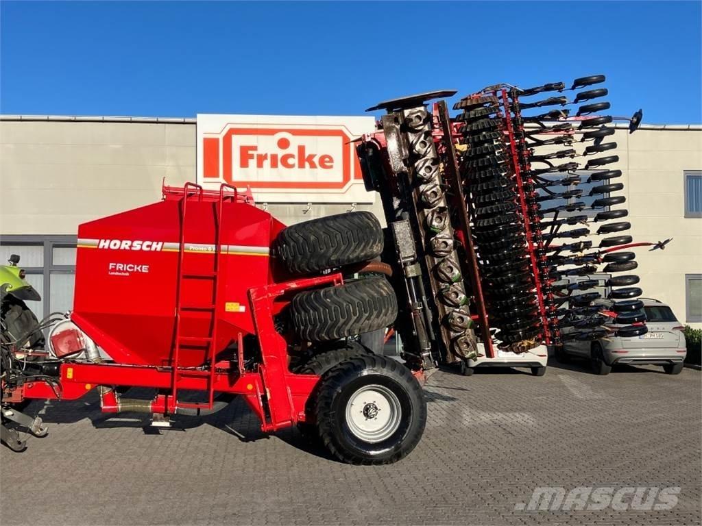 Horsch Pronto 6 KE Semoir