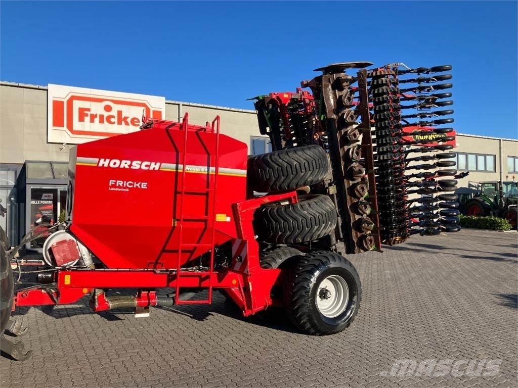 Horsch Pronto 6 KE Semoir