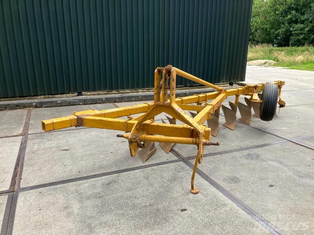 Rumptstad RB1020 Charrue non réversible