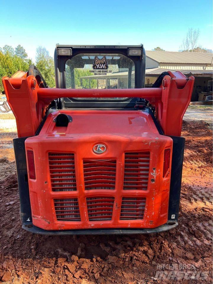 Kubota SVL 65-2 Chargeuse compacte