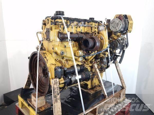 CAT C7 Moteur