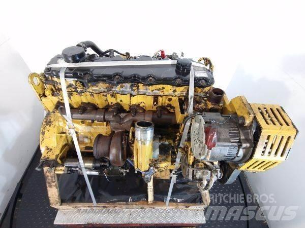 CAT C7 Moteur