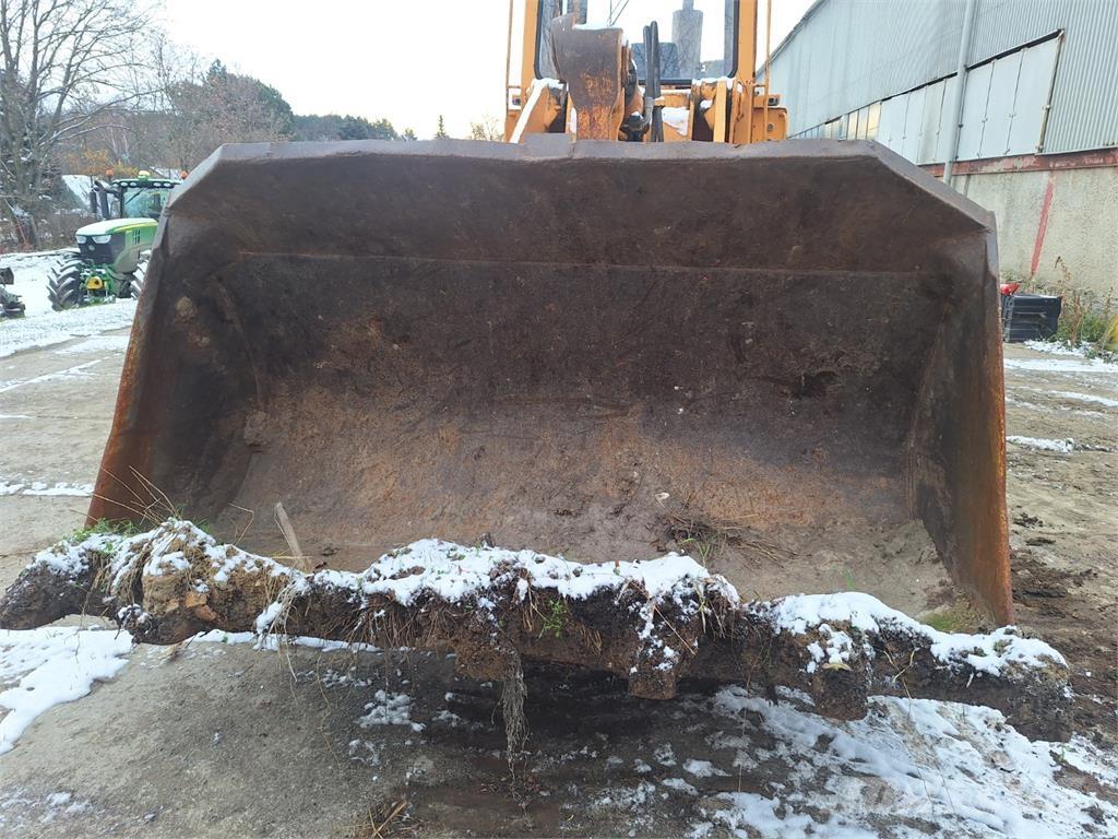 Liebherr 631 Autre fourgon / utilitaire