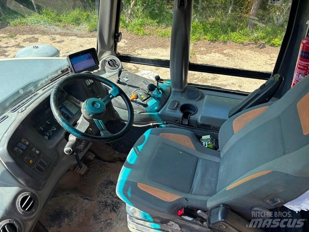Bell B 30 D Tombereau articulé