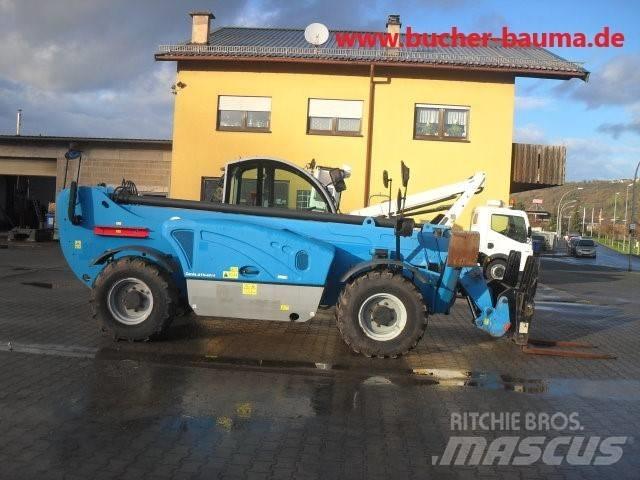 Genie GTH 4014 Chariot télescopique