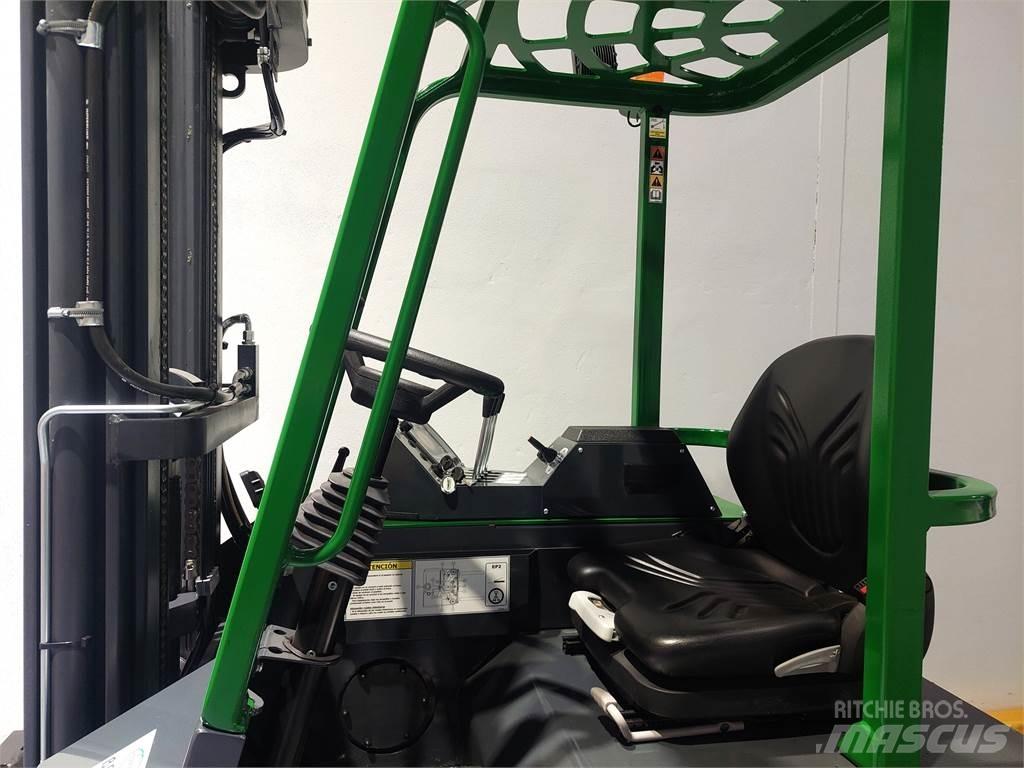 Combilift CBE2500 Autres Chariots élévateurs