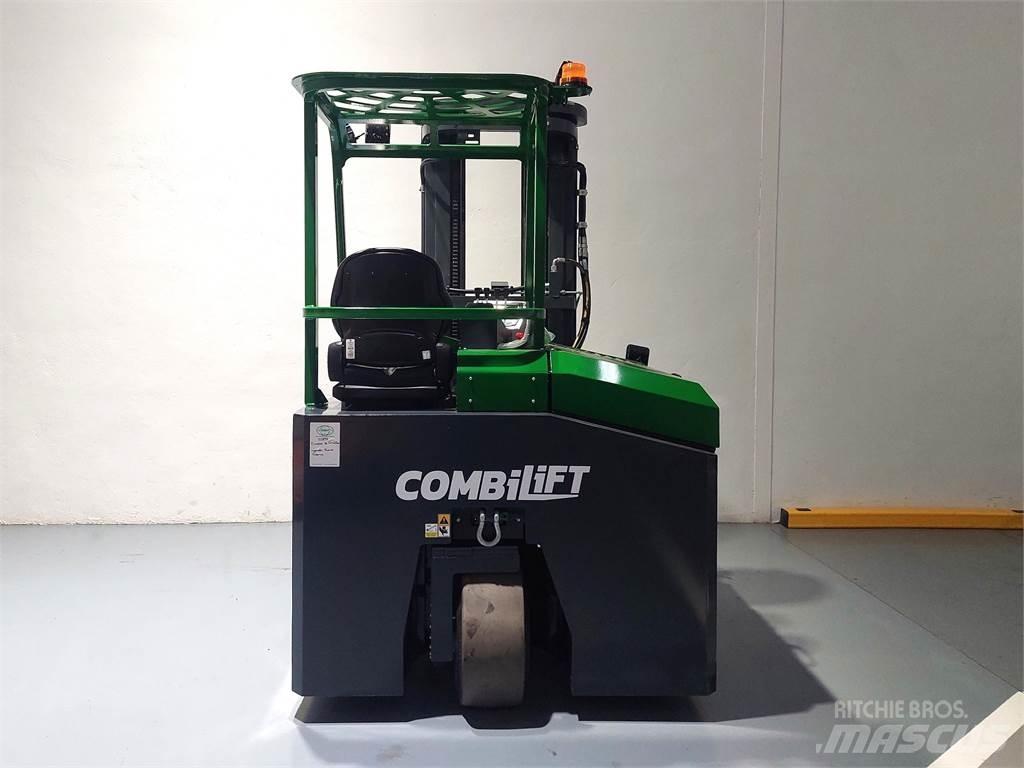 Combilift CBE2500 Autres Chariots élévateurs