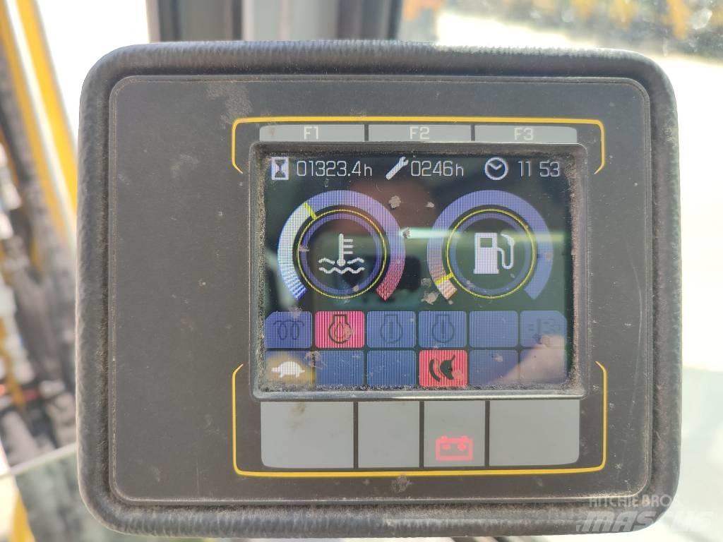 Wacker Neuson EZ 36 Mini pelle < 7t
