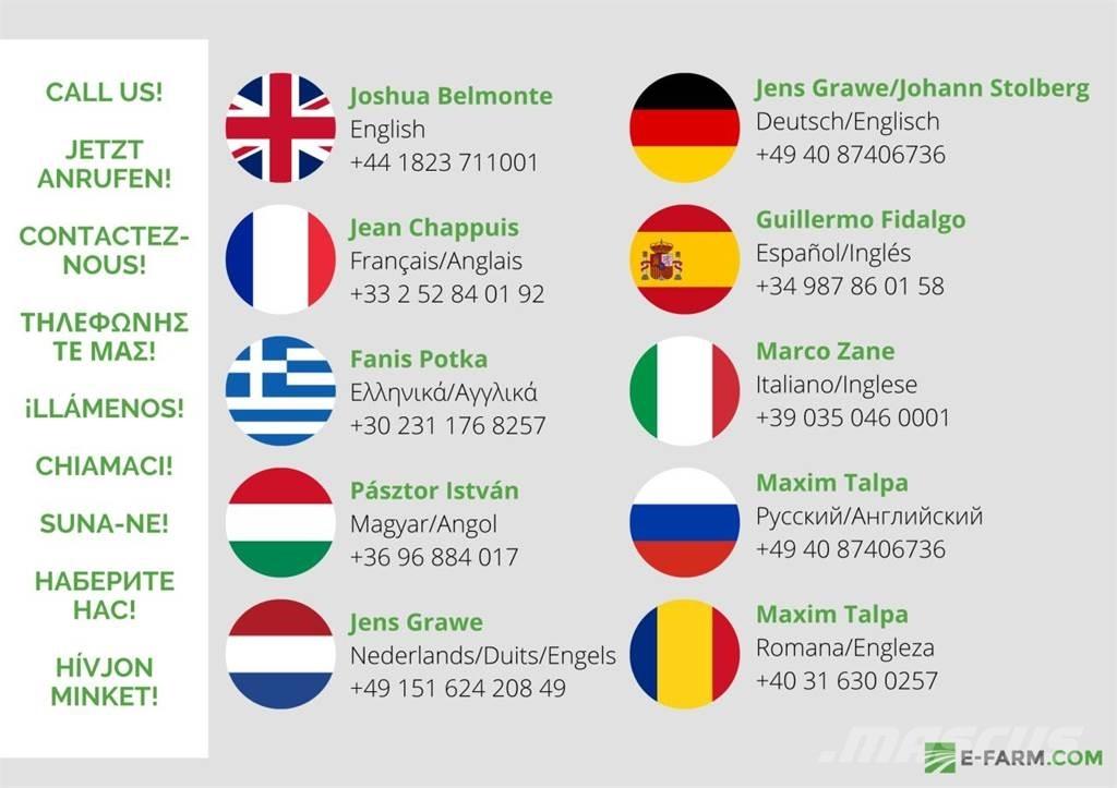 Kubota b2261 Tracteur