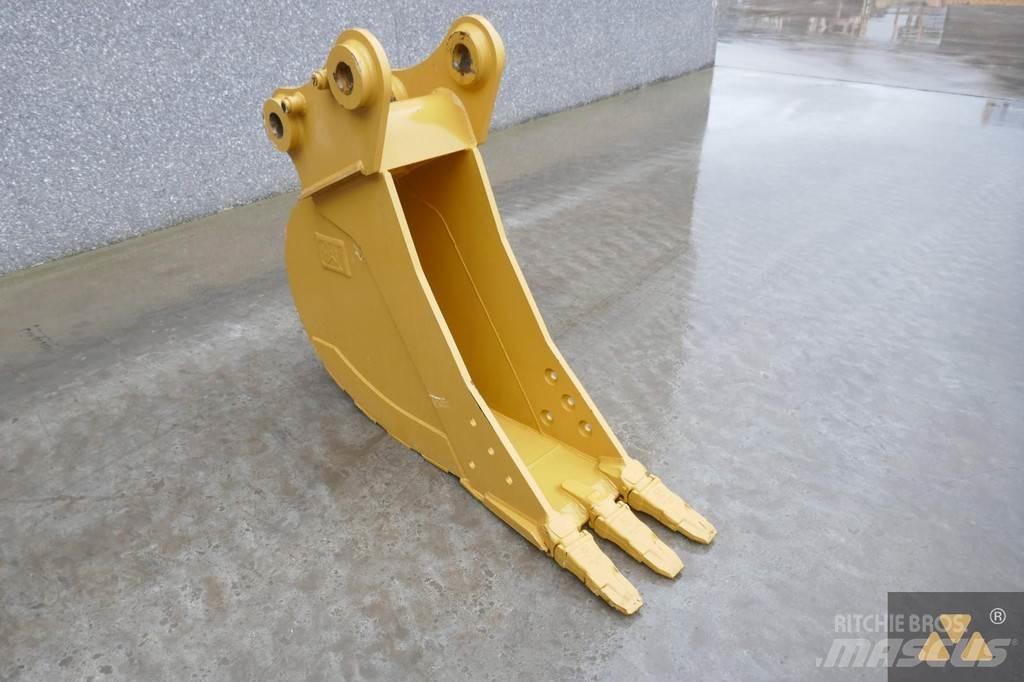 CAT 320 Bucket Godet