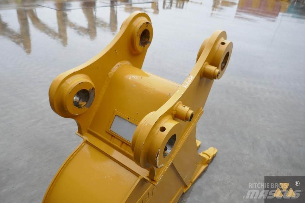 CAT 320 Bucket Godet