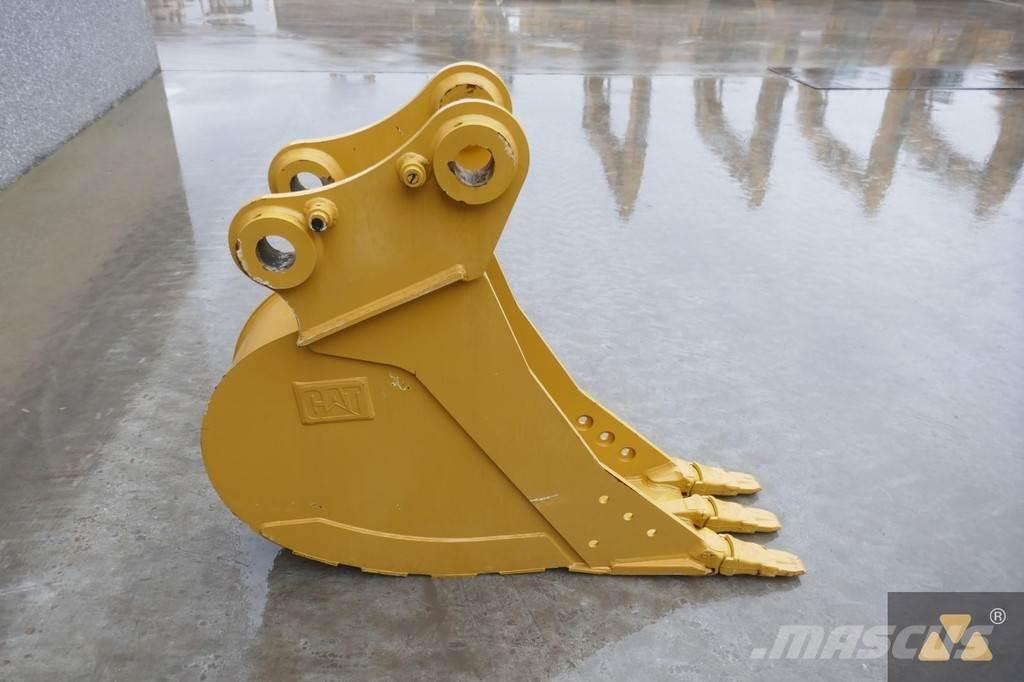 CAT 320 Bucket Godet