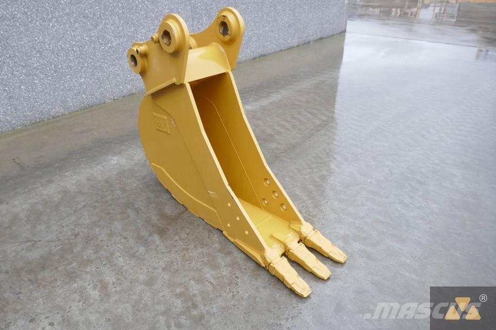 CAT 320 Bucket Godet