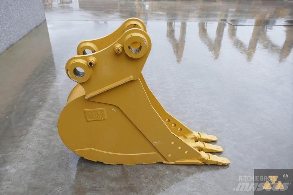 CAT 320 Bucket Godet