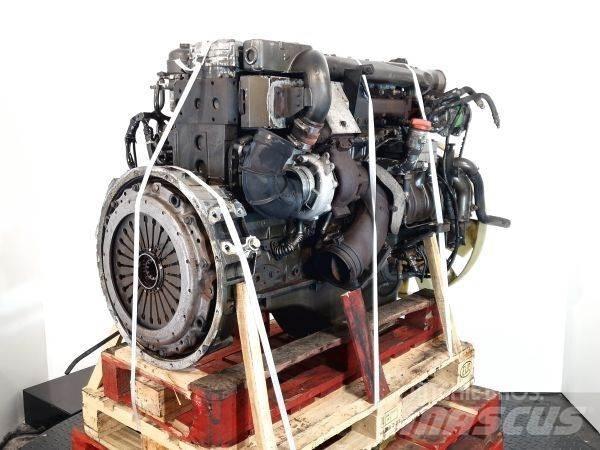 DAF PE228C Moteur