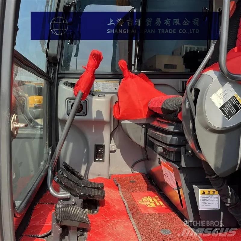 Kubota KX 183 Mini pelle 7t-12t
