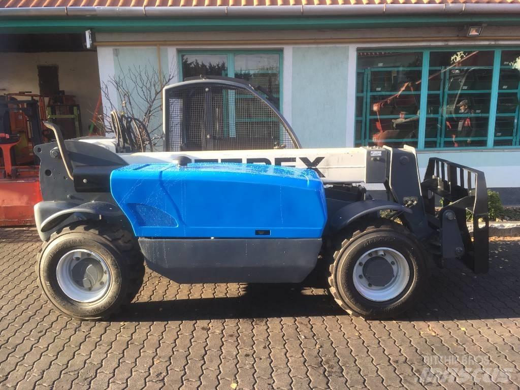 Terex TX55-19    V-3713 Chariot télescopique