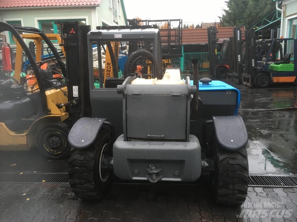 Terex TX55-19    V-3713 Chariot télescopique