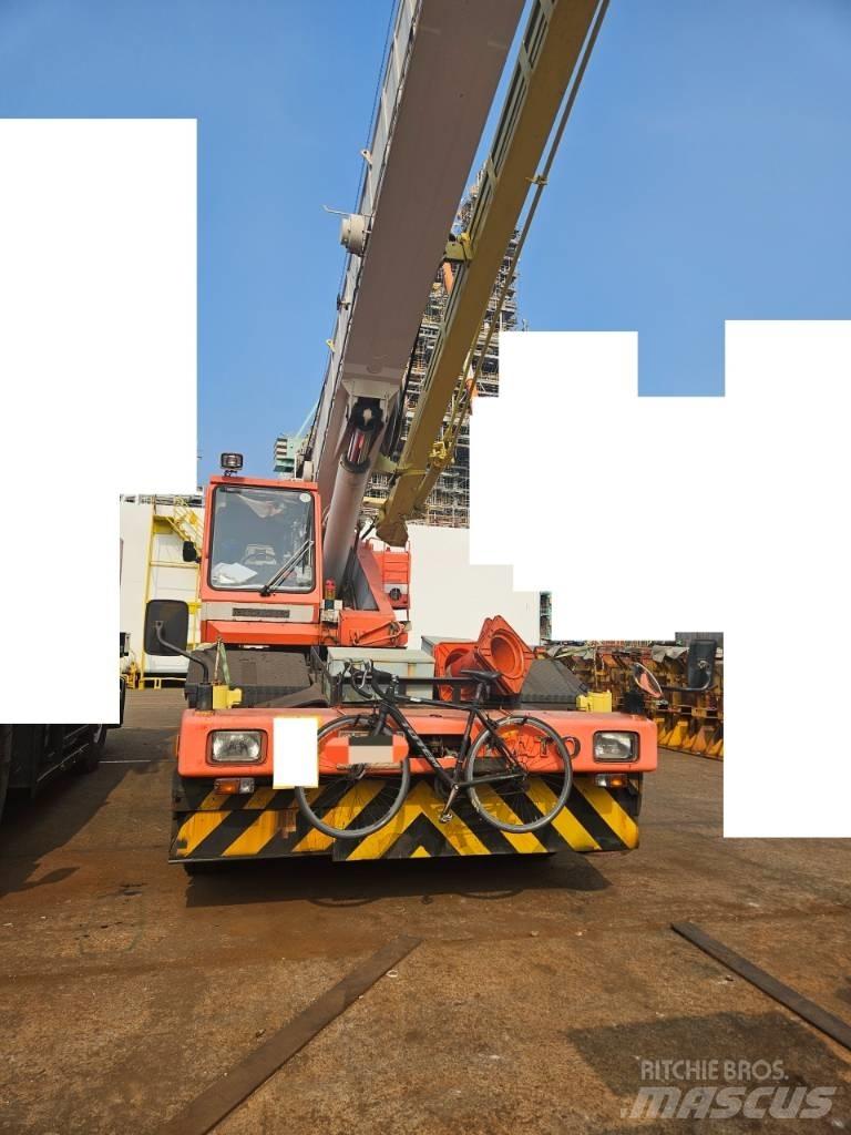 Kato SS500S Grues mobiles