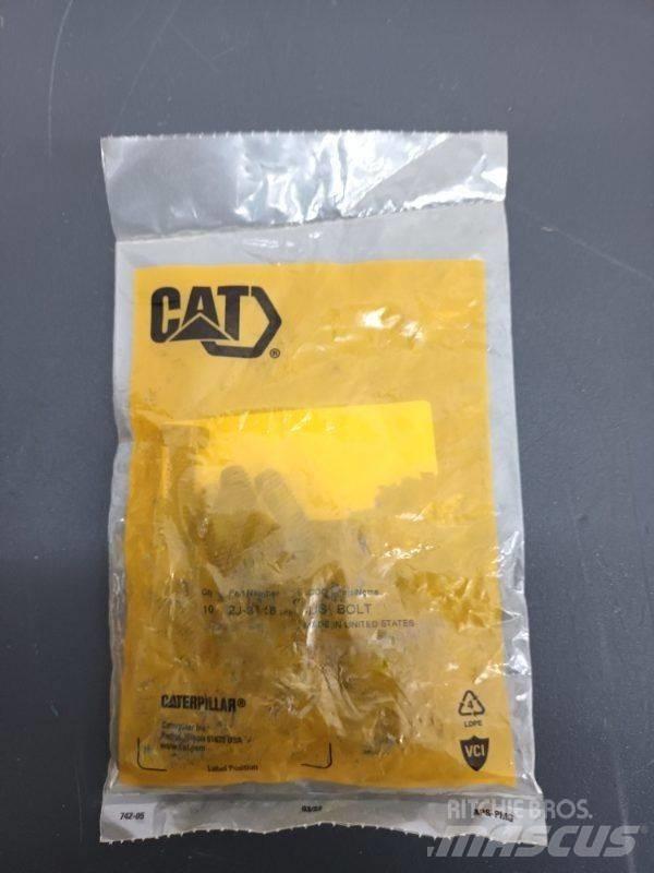 CAT BOLT 2J-3118 Châssis et suspension