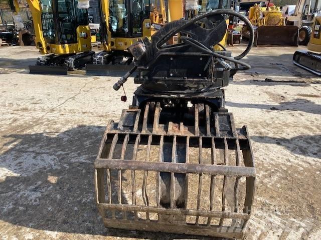 Verachtert VRG 25 Grappin