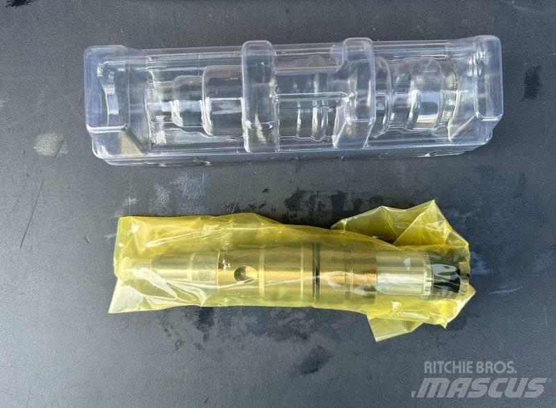 Scania INJECTOR XPI Moteur